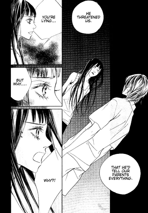 The Flowers of Evil Chapter 24 image 33